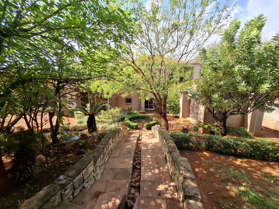 4 Bedroom Property for Sale in Cashan North West